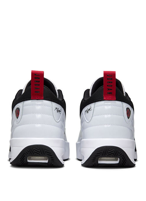 Nike FQ8298-102 JORDAN MAX AURA 6 Beyaz Erkek Basketbol Ayakkabısı - Görsel 10