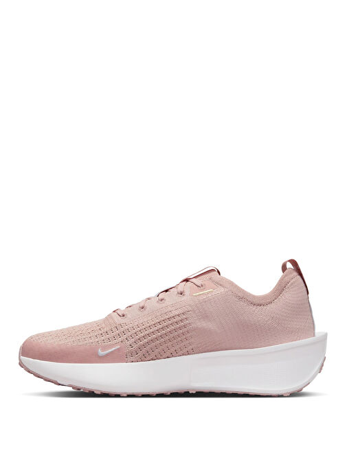 Nike FD2292-600 W NIKE INTERACT RUN Pembe Kadın Koşu Ayakkabısı - Görsel 5