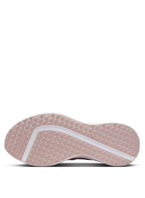 Nike FD2292-600 W NIKE INTERACT RUN Pembe Kadın Koşu Ayakkabısı - Görsel 11