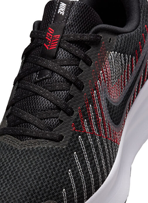 Nike HM9594-001 NIKE RUN DEFY Siyah Erkek Koşu Ayakkabısı - Görsel 6