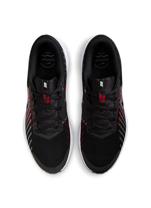 Nike HM9594-001 NIKE RUN DEFY Siyah Erkek Koşu Ayakkabısı - Görsel 8