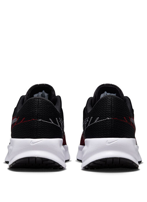 Nike HM9594-001 NIKE RUN DEFY Siyah Erkek Koşu Ayakkabısı - Görsel 9