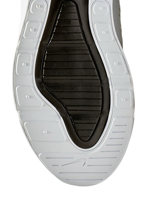 Nike Beyaz Nike Air Max 270 AH8050-100 Erkek Lifestyle Ayakkabı