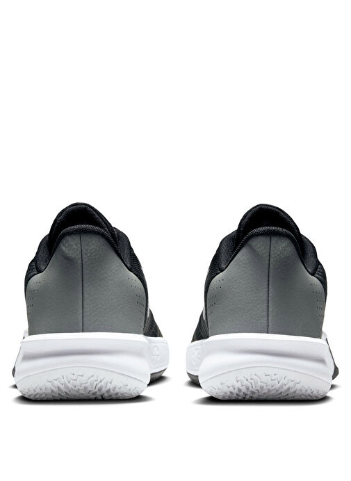 Nike FN4322-005 NIKE PRECISION VII Siyah Erkek Basketbol Ayakkabısı - Görsel 10