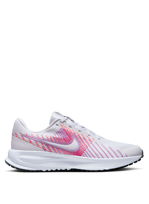 Nike HM9593-102 W NIKE RUN DEFY Beyaz Kadın Koşu Ayakkabısı - Görsel 2