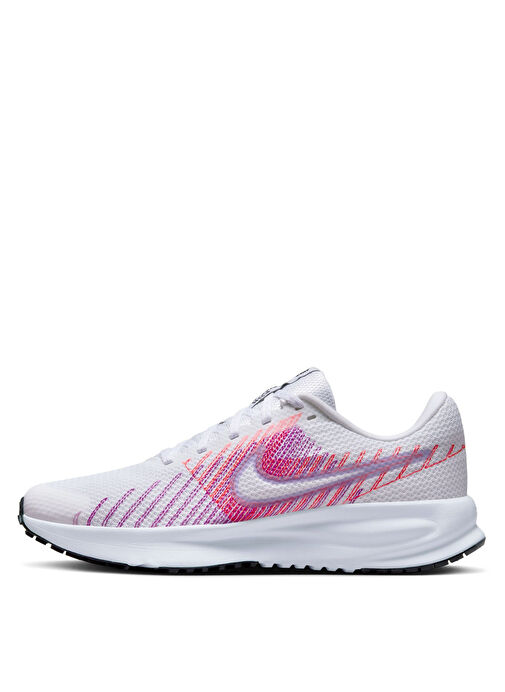 Nike HM9593-102 W NIKE RUN DEFY Beyaz Kadın Koşu Ayakkabısı - Görsel 3