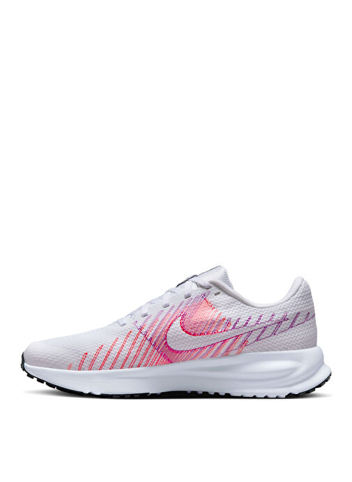Nike HM9593-102 W NIKE RUN DEFY Beyaz Kadın Koşu Ayakkabısı - Görsel 5