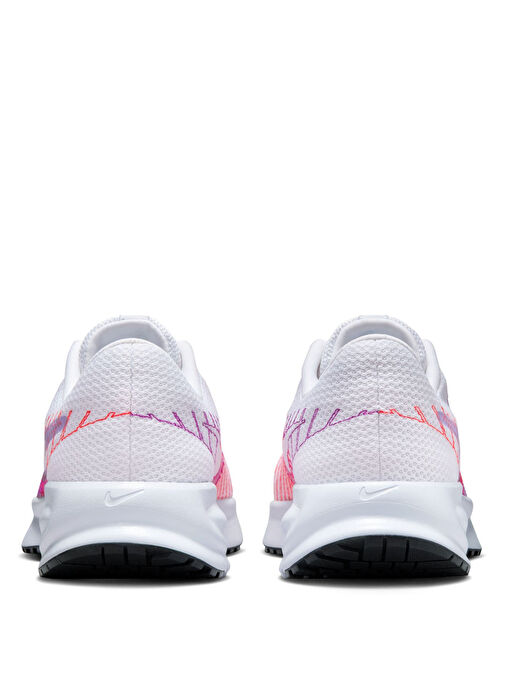 Nike HM9593-102 W NIKE RUN DEFY Beyaz Kadın Koşu Ayakkabısı - Görsel 10