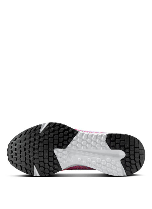 Nike HM9593-102 W NIKE RUN DEFY Beyaz Kadın Koşu Ayakkabısı - Görsel 11