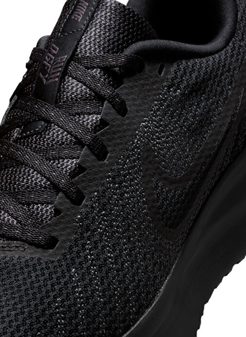 Nike HM9594-002 NIKE RUN DEFY Siyah Erkek Koşu Ayakkabısı - Görsel 7