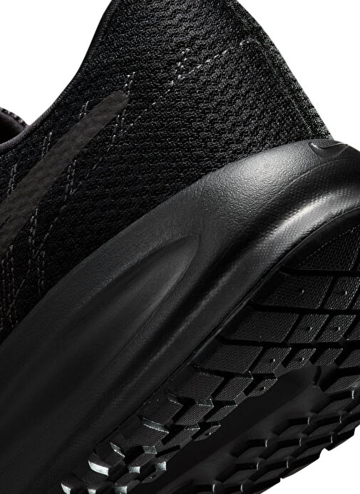 Nike HM9594-002 NIKE RUN DEFY Siyah Erkek Koşu Ayakkabısı - Görsel 8