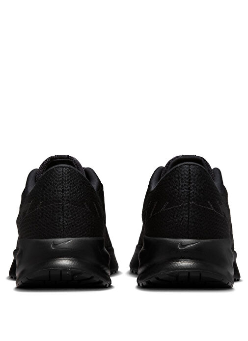Nike HM9594-002 NIKE RUN DEFY Siyah Erkek Koşu Ayakkabısı - Görsel 10