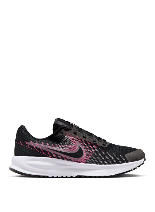 Nike HM9593-001 W NIKE RUN DEFY Siyah Kadın Koşu Ayakkabısı - Görsel 2