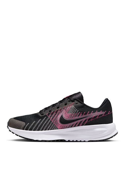 Nike HM9593-001 W NIKE RUN DEFY Siyah Kadın Koşu Ayakkabısı - Görsel 3