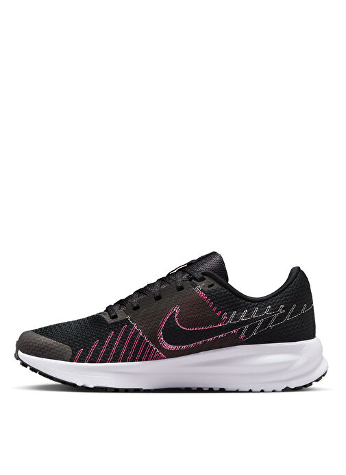 Nike HM9593-001 W NIKE RUN DEFY Siyah Kadın Koşu Ayakkabısı - Görsel 5