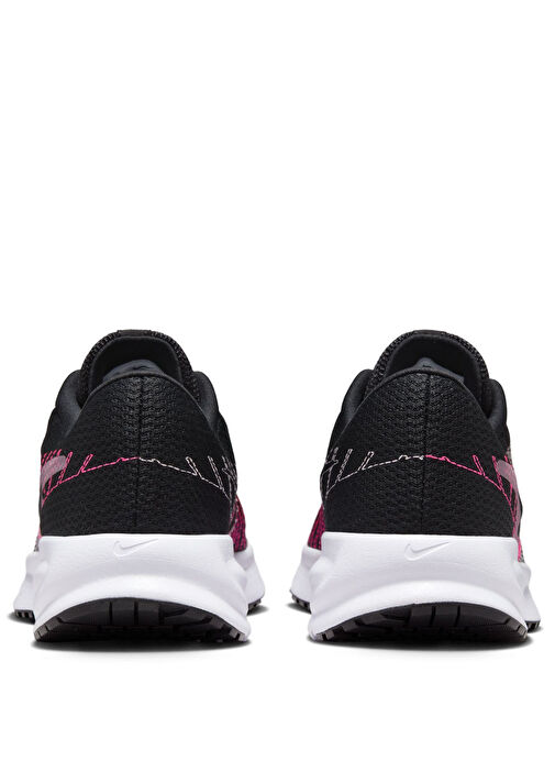 Nike HM9593-001 W NIKE RUN DEFY Siyah Kadın Koşu Ayakkabısı - Görsel 10