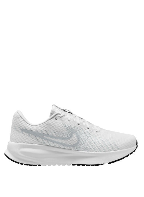 Nike HM9594-100 NIKE RUN DEFY Beyaz Erkek Koşu Ayakkabısı - Görsel 2