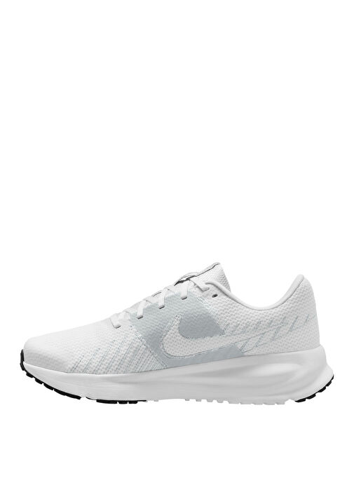 Nike HM9594-100 NIKE RUN DEFY Beyaz Erkek Koşu Ayakkabısı - Görsel 3