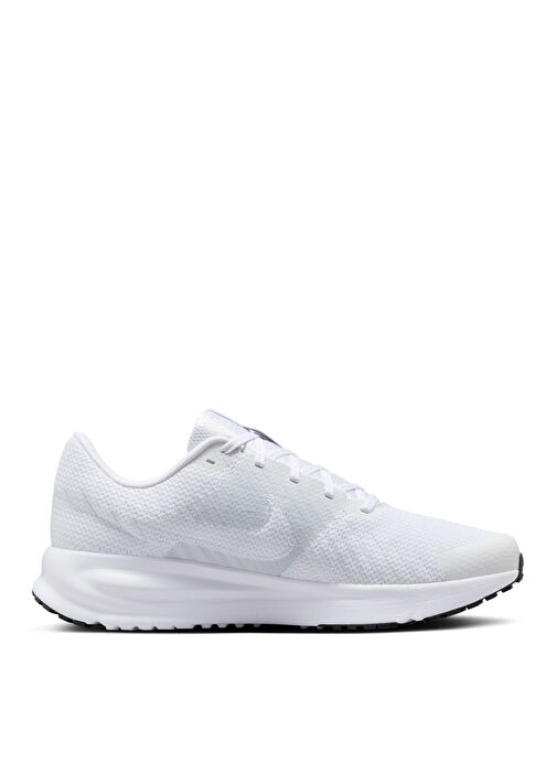 Nike HM9594-100 NIKE RUN DEFY Beyaz Erkek Koşu Ayakkabısı - Görsel 4