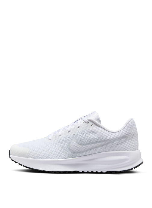 Nike HM9594-100 NIKE RUN DEFY Beyaz Erkek Koşu Ayakkabısı - Görsel 5