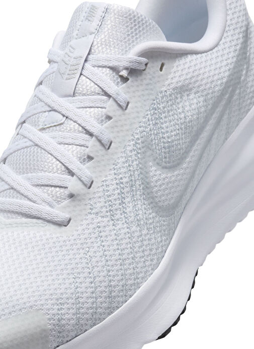 Nike HM9594-100 NIKE RUN DEFY Beyaz Erkek Koşu Ayakkabısı - Görsel 7