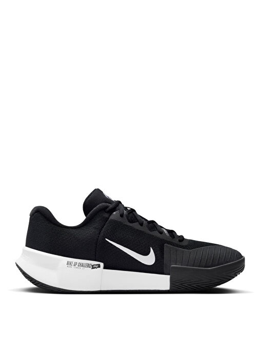 Nike Nike FB3145-001 ZOOM GP CHALLENGE PRO Siyah Erkek Tenis Ayakkabısı Boyner'de! Siyah - 4. görsel