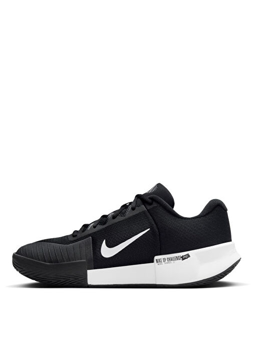 Nike Nike FB3145-001 ZOOM GP CHALLENGE PRO Siyah Erkek Tenis Ayakkabısı Boyner'de! Siyah - 5. görsel