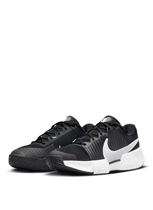 Nike Nike FB3145-001 ZOOM GP CHALLENGE PRO Siyah Erkek Tenis Ayakkabısı Boyner'de! Siyah - 6. görsel
