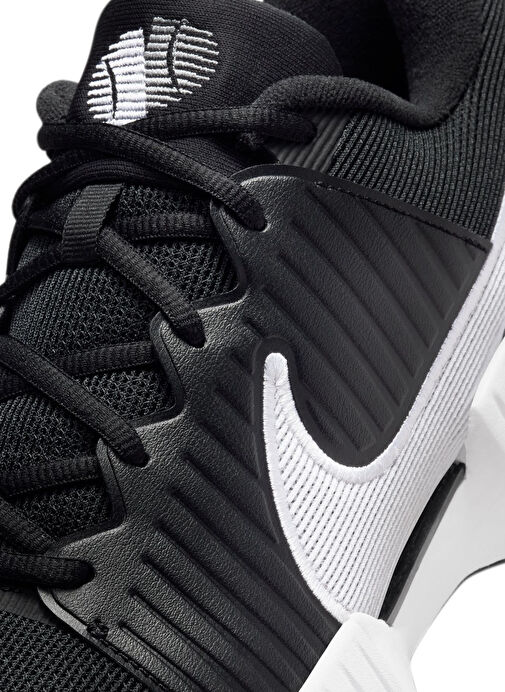 Nike Nike FB3145-001 ZOOM GP CHALLENGE PRO Siyah Erkek Tenis Ayakkabısı Boyner'de! Siyah - 7. görsel