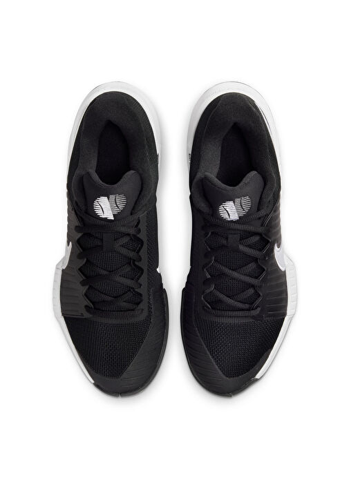 Nike Nike FB3145-001 ZOOM GP CHALLENGE PRO Siyah Erkek Tenis Ayakkabısı Boyner'de! Siyah - 9. görsel