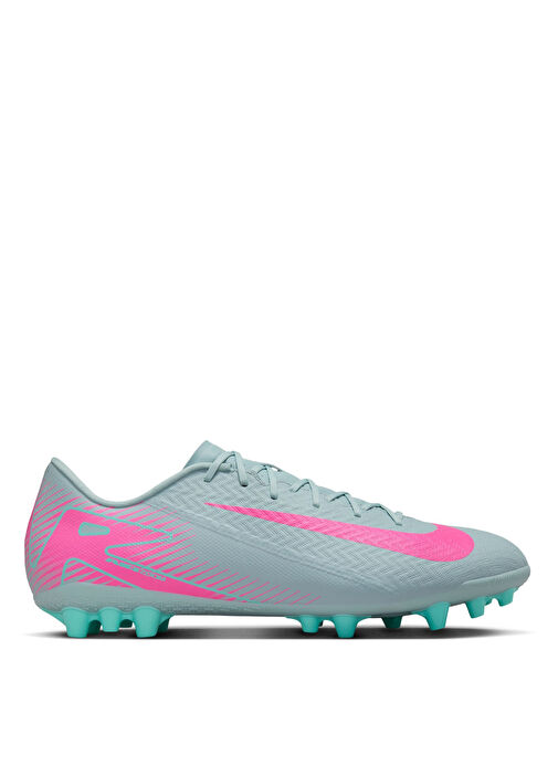 Nike FQ8364-301 ZOOM VAPOR 16 ACADEMY AG Mavi Erkek Futbol Ayakkabısı - Görsel 2