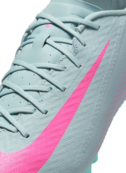 Nike FQ8364-301 ZOOM VAPOR 16 ACADEMY AG Mavi Erkek Futbol Ayakkabısı - Görsel 7