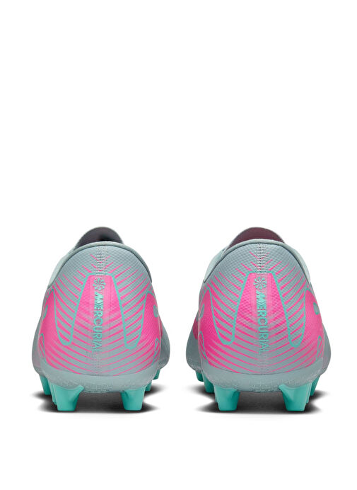 Nike FQ8364-301 ZOOM VAPOR 16 ACADEMY AG Mavi Erkek Futbol Ayakkabısı - Görsel 12