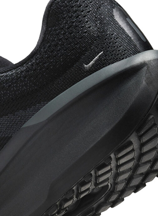 Nike FJ9509-002 NIKE AIR WINFLO 11 Siyah Erkek Koşu Ayakkabısı - Görsel 8