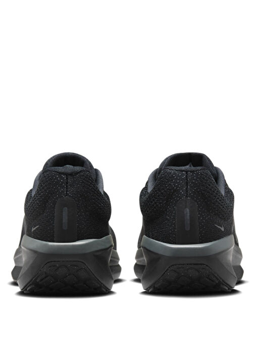 Nike FJ9509-002 NIKE AIR WINFLO 11 Siyah Erkek Koşu Ayakkabısı - Görsel 10