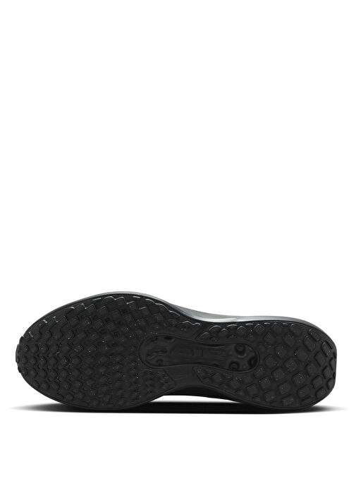 Nike FJ9509-002 NIKE AIR WINFLO 11 Siyah Erkek Koşu Ayakkabısı - Görsel 11