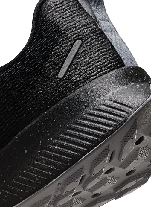 Nike FQ0904-001 NIKE JUNIPER TRAIL 3 Siyah Erkek Koşu Ayakkabısı - Görsel 8