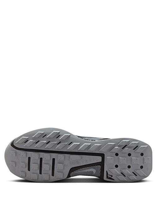 Nike FQ0904-001 NIKE JUNIPER TRAIL 3 Siyah Erkek Koşu Ayakkabısı - Görsel 11