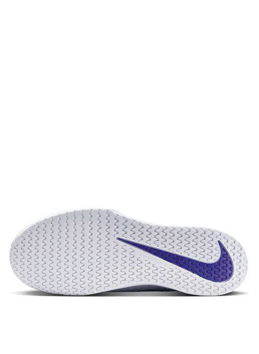 Nike FZ2156-500 W VAPOR LITE 3 HC Mor Kadın Tenis Ayakkabısı - Görsel 11