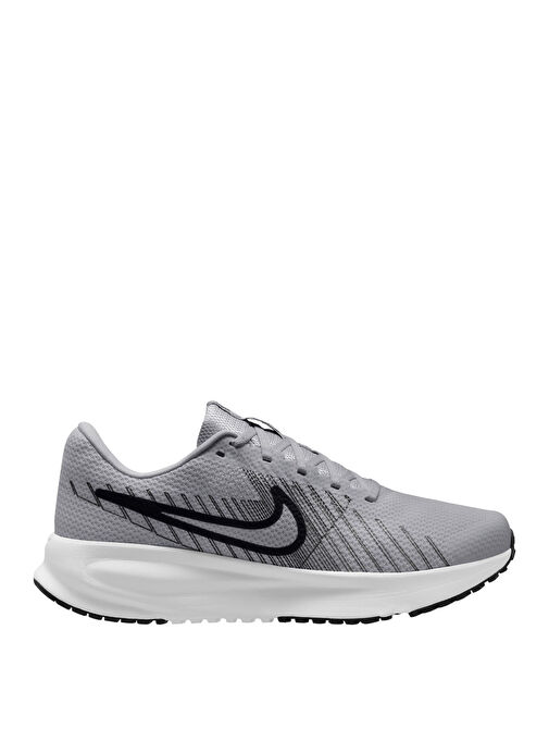 Nike Gri Nike Run DEFY Erkek Koşu Ayakkabısı