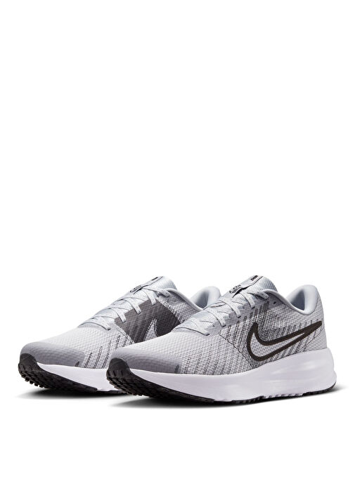 Nike Gri Nike Run DEFY Erkek Koşu Ayakkabısı