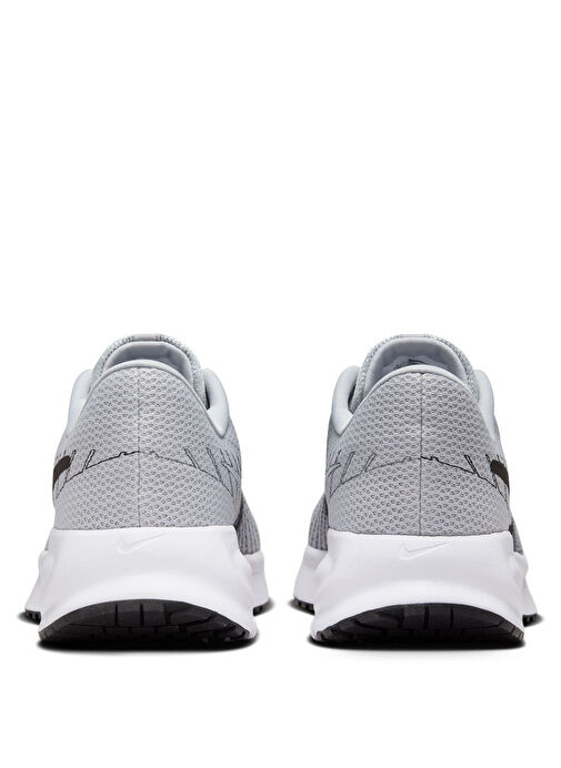 Nike Gri Nike Run DEFY Erkek Koşu Ayakkabısı