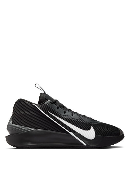 Nike FV5524-003 G.T. JUMP ACADEMY Siyah Erkek Basketbol Ayakkabısı - Görsel 2