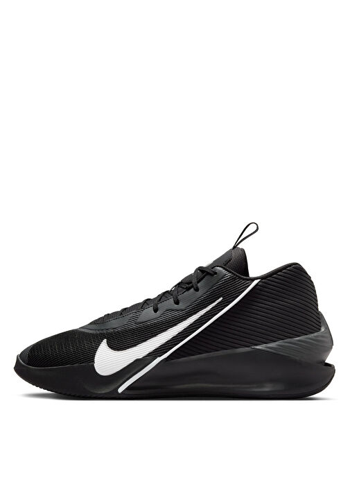 Nike FV5524-003 G.T. JUMP ACADEMY Siyah Erkek Basketbol Ayakkabısı - Görsel 3