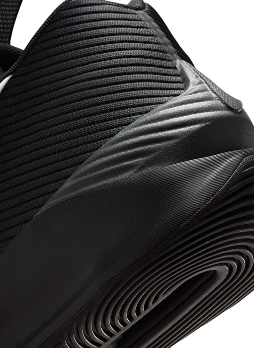 Nike FV5524-003 G.T. JUMP ACADEMY Siyah Erkek Basketbol Ayakkabısı - Görsel 7