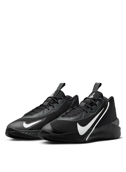 Nike FV5524-003 G.T. JUMP ACADEMY Siyah Erkek Basketbol Ayakkabısı - Görsel 8