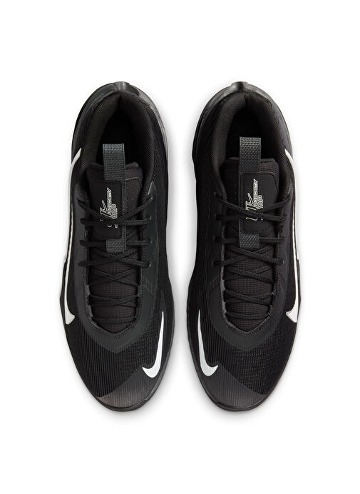 Nike FV5524-003 G.T. JUMP ACADEMY Siyah Erkek Basketbol Ayakkabısı - Görsel 9