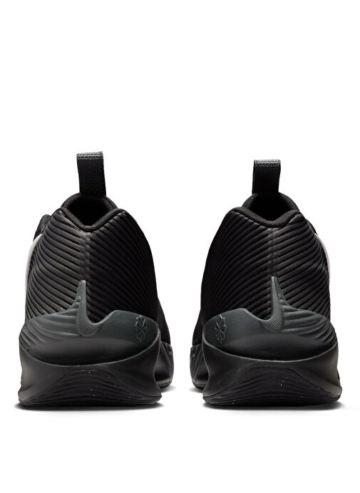 Nike FV5524-003 G.T. JUMP ACADEMY Siyah Erkek Basketbol Ayakkabısı - Görsel 10