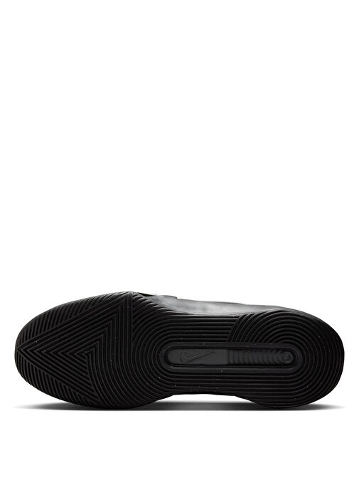 Nike FV5524-003 G.T. JUMP ACADEMY Siyah Erkek Basketbol Ayakkabısı - Görsel 11