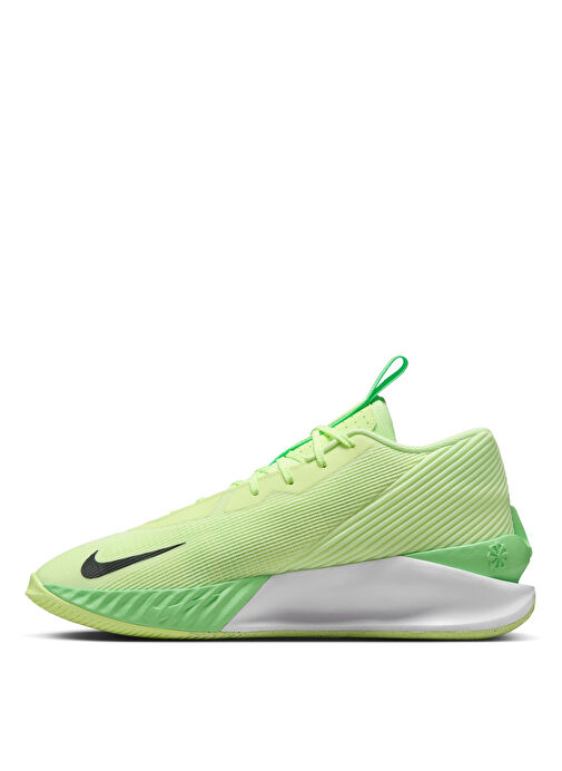 Nike FV5524-700 G.T. JUMP ACADEMY Yeşil Erkek Basketbol Ayakkabısı - Görsel 5